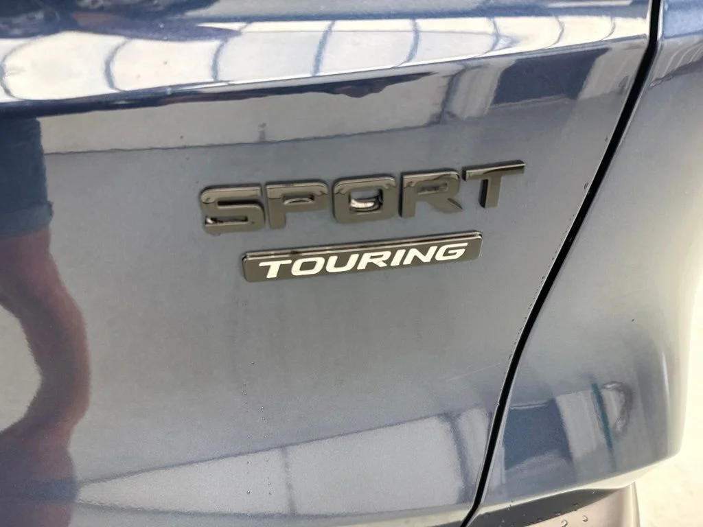 Used 2026  Honda Sport Touring image 9