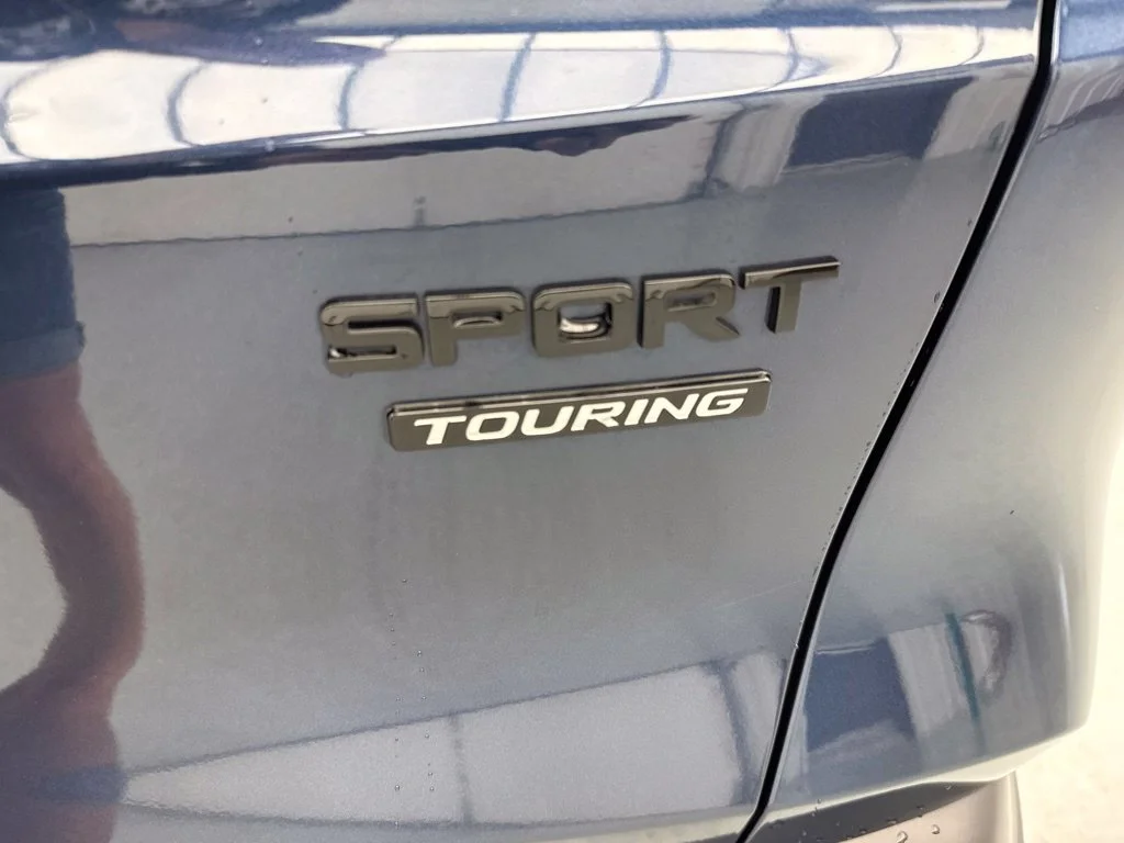 Used 2026  Honda Sport Touring image 10