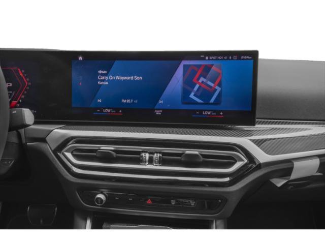 Used 2024 Toronto Red Metallic BMW Competition xDrive image 13