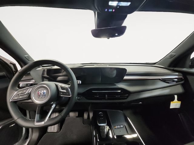 New 2026 Summit White Buick Sport Touring image 10