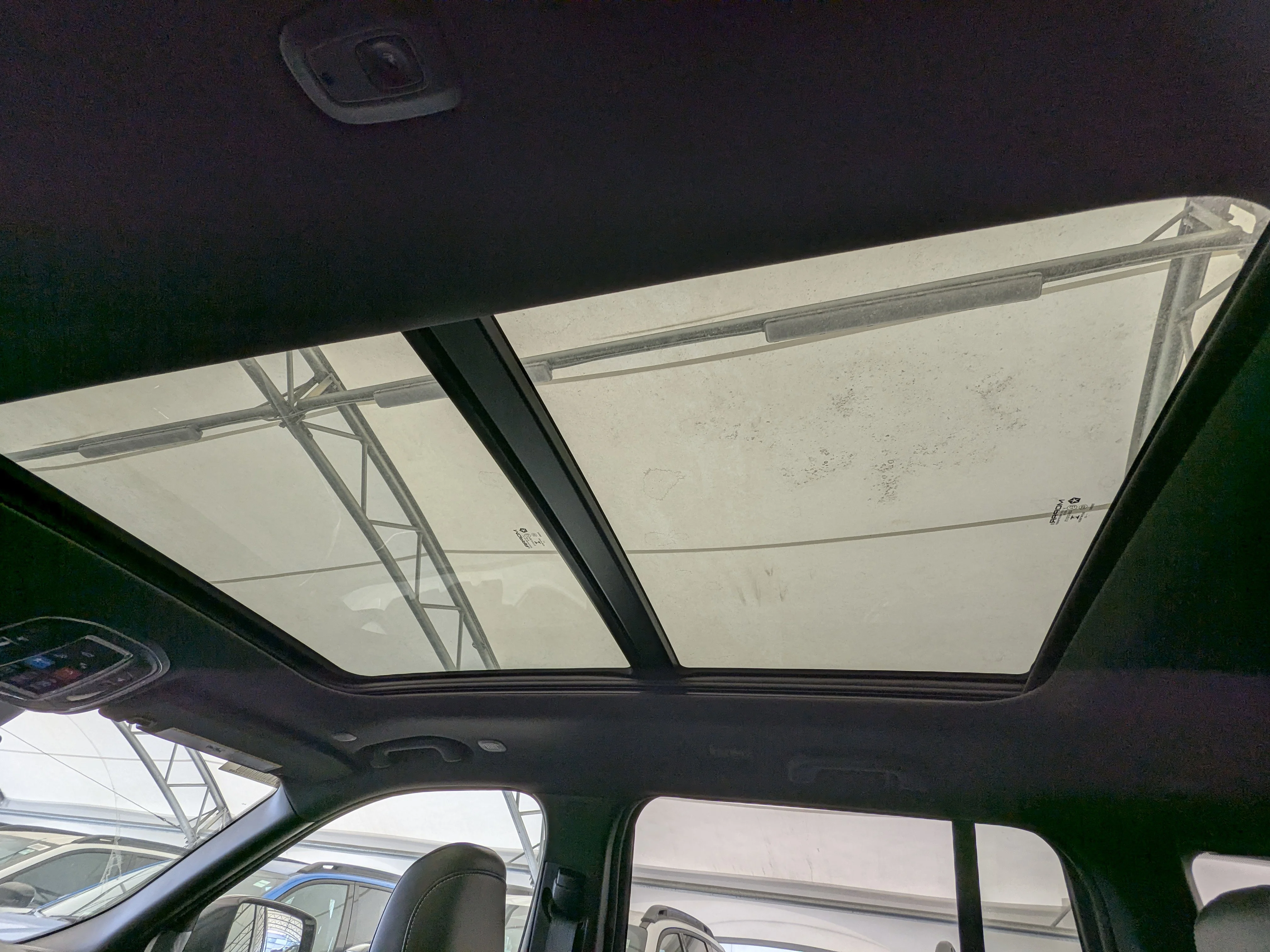 New 2026 White Jeep Limited - - Ltd Altitude Pkg - Lux Tech Grp II - Pano Sunroof - 20 Black Wheels & More image 25