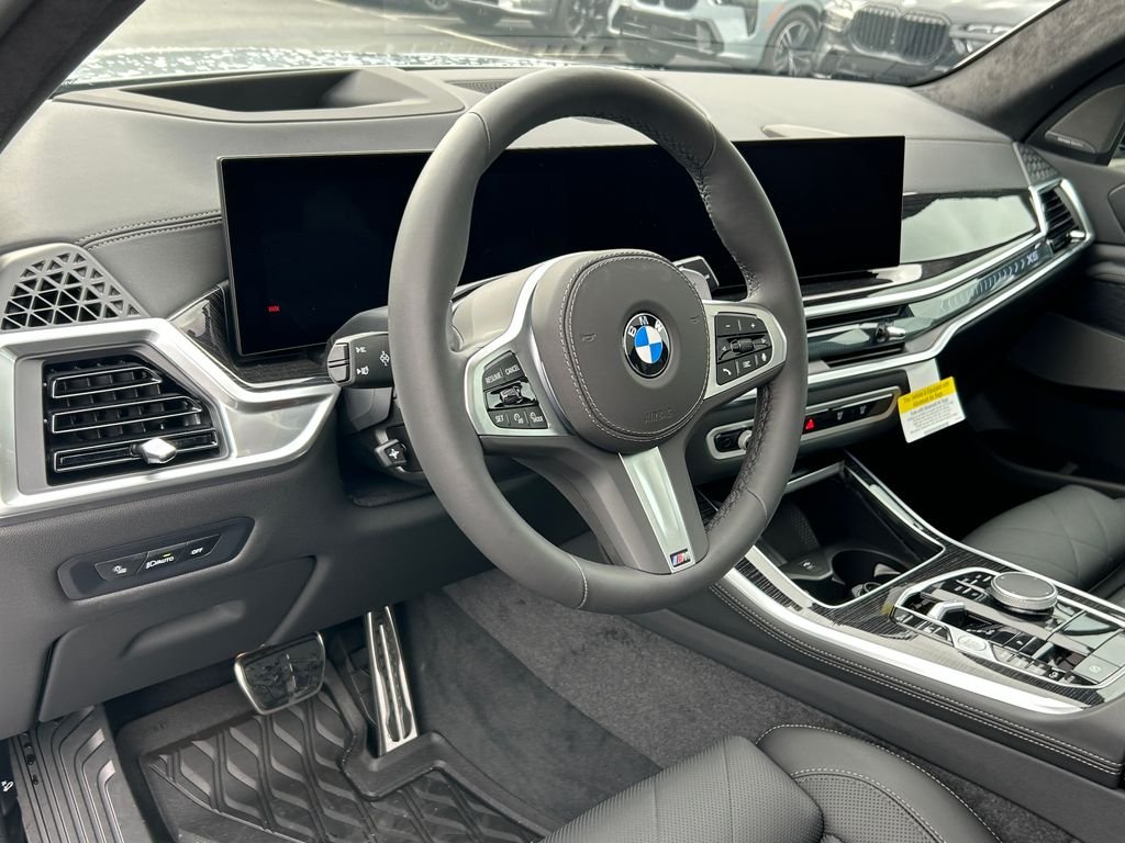 2026 BMW X5 40i - Photo 13