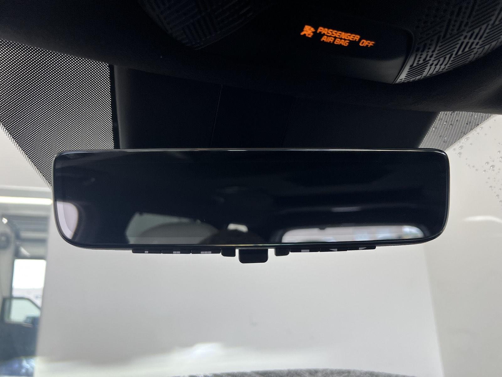 Used 2026 Ebony Black Kia GT-Line image 21