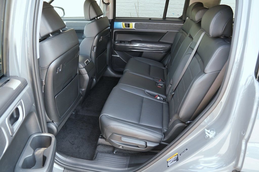 New 2026 Hampton Gray Hyundai Limited image 54