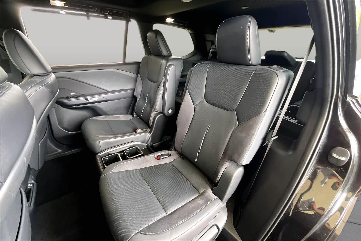 Used 2024 Caviar Lexus Luxury image 18