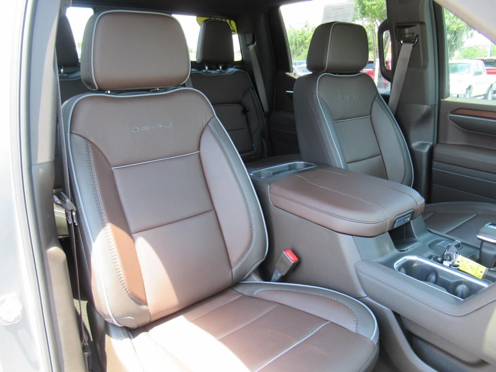 Used 2026 Silver GMC Denali image 9