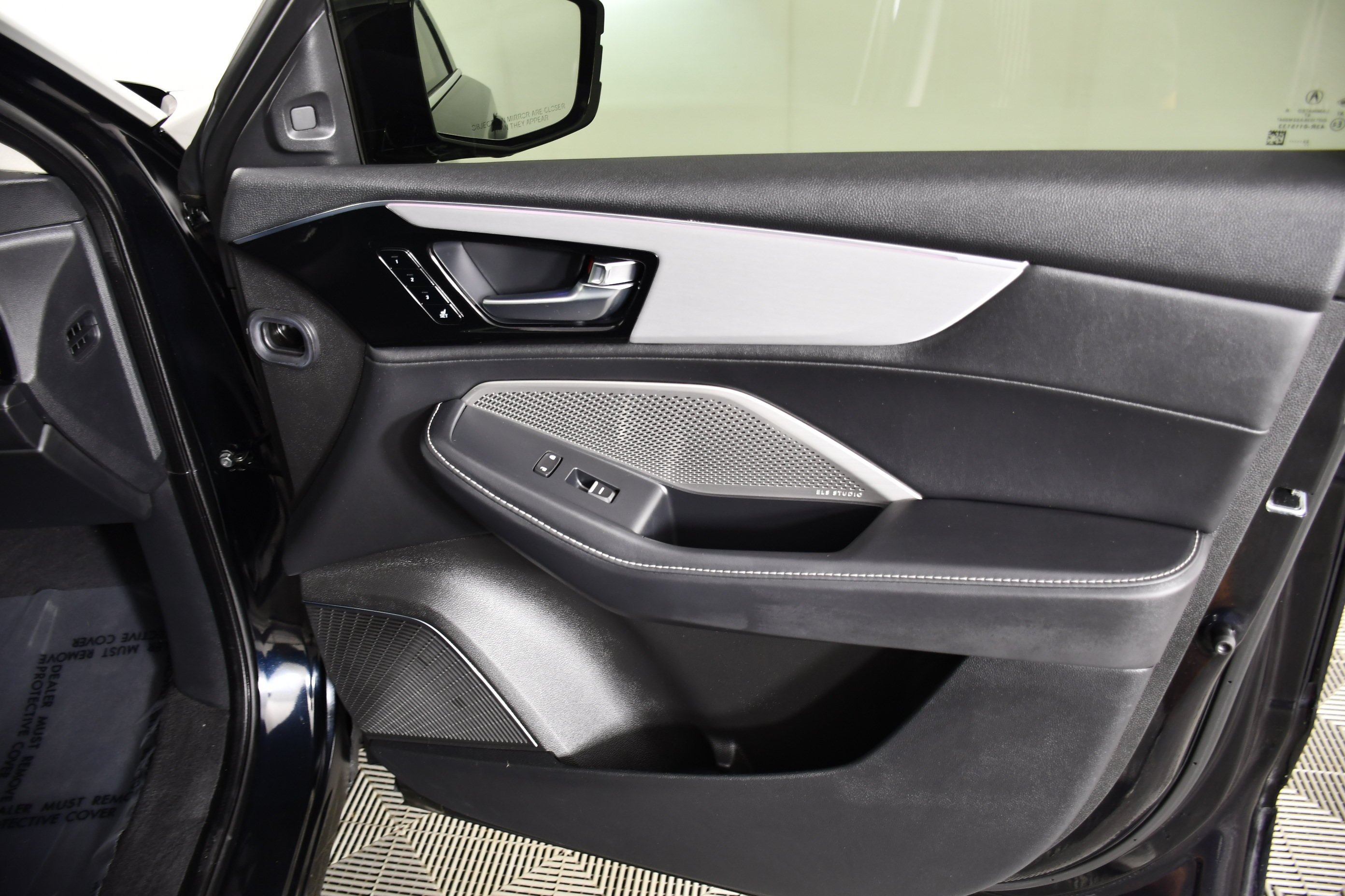 2024 Acura MDX Technology Package - Photo 94