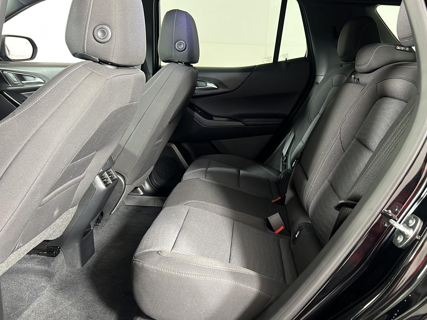 2026 Chevrolet Equinox LT - Photo 34