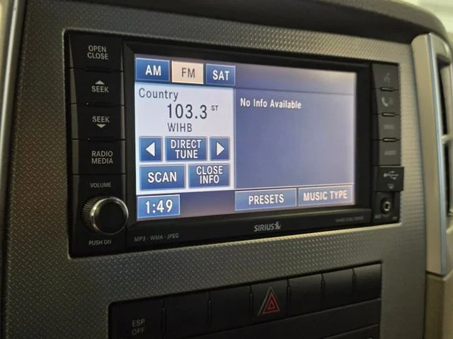 2009 Jeep Grand Cherokee Laredo - Photo 19