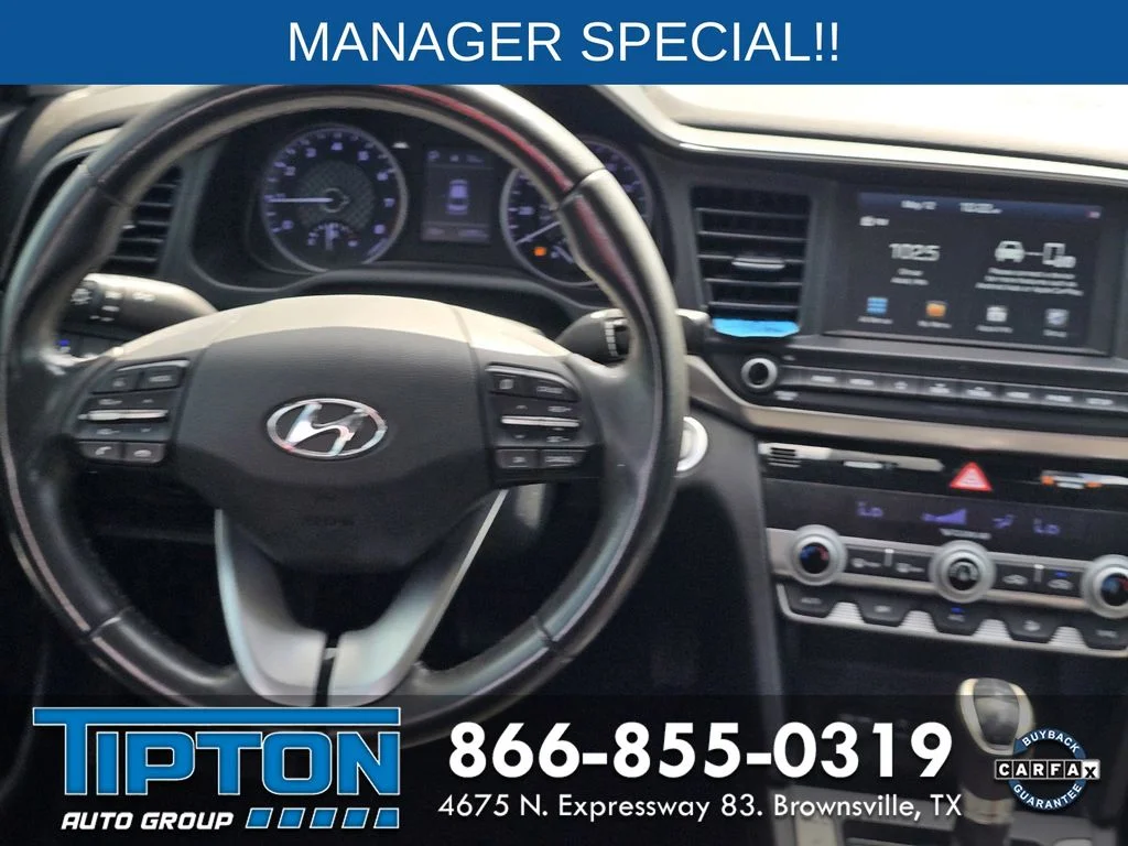 Used 2020 Silver Hyundai Value Edition image 16