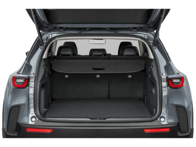 New 2026 Jet Black Mica Mazda Premium Plus image 13