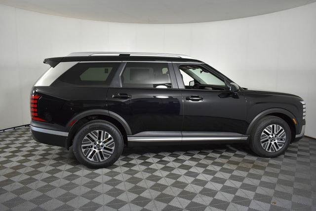 New 2026 Black Hyundai SEL 7P image 62