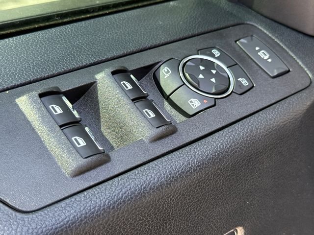 Used 2021 Gray Ford Lariat image 21