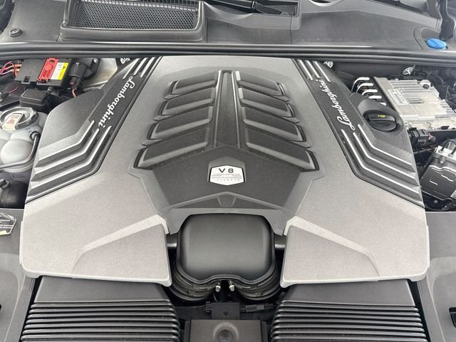 Used 2023 Gray Lamborghini Performante image 32