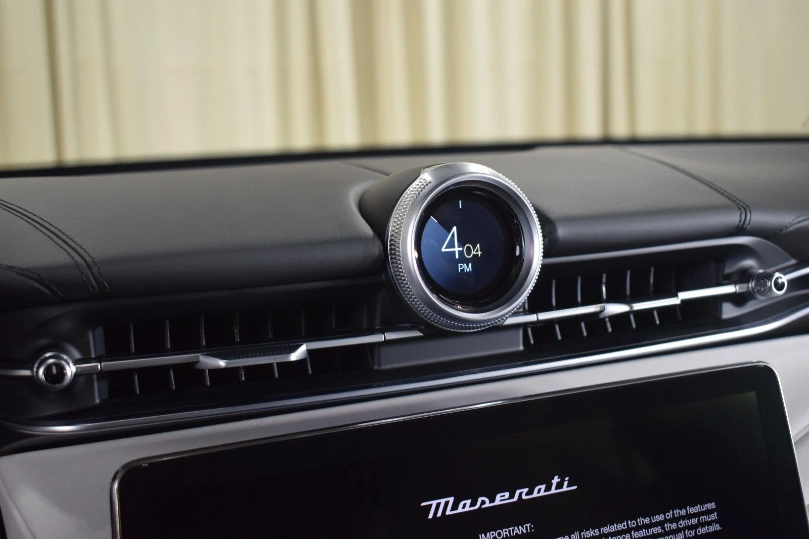 Certified Used 2024 Gray Maserati  image 32