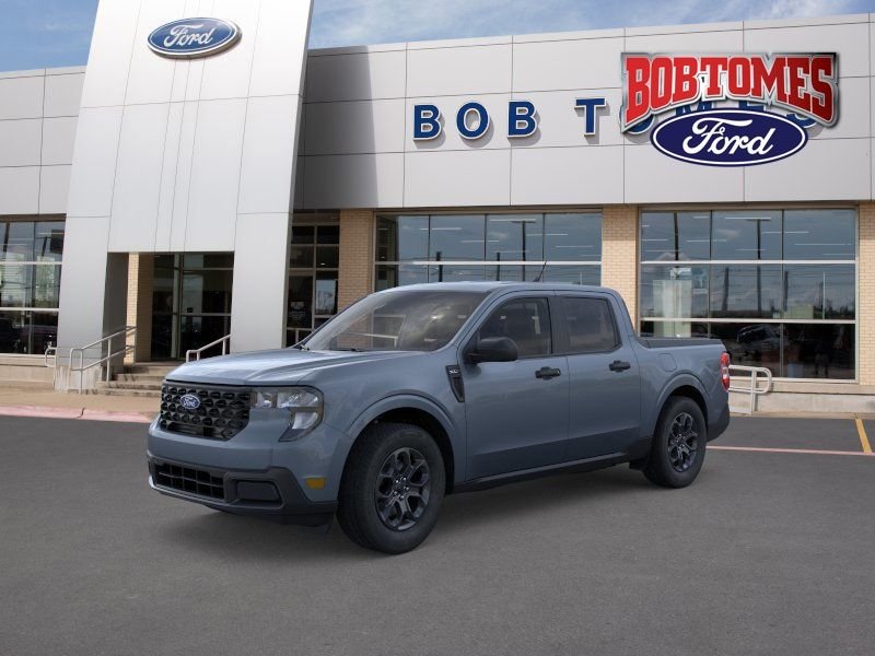 2026 Ford Maverick XLT FWD's photo