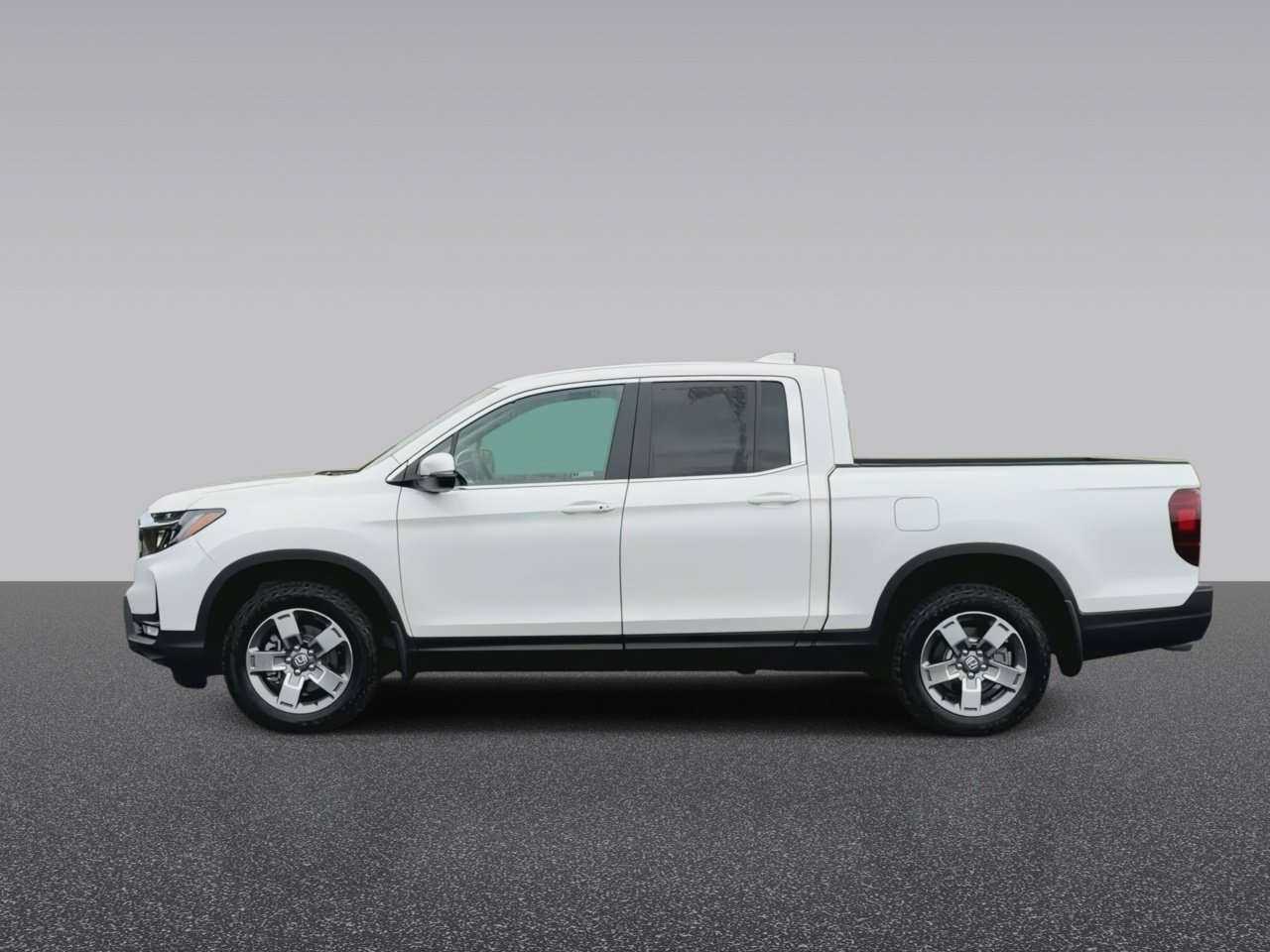 New 2026 Platinum White Pearl Honda RTL AWD image 5