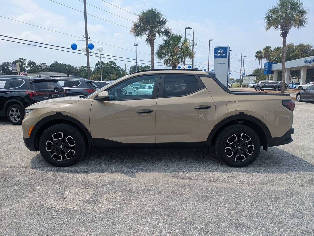 Used 2023 Beige Hyundai SEL image 6