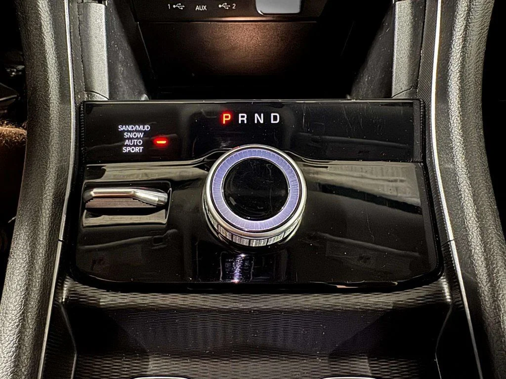 2024 Jeep Grand Cherokee Limited - Photo 18