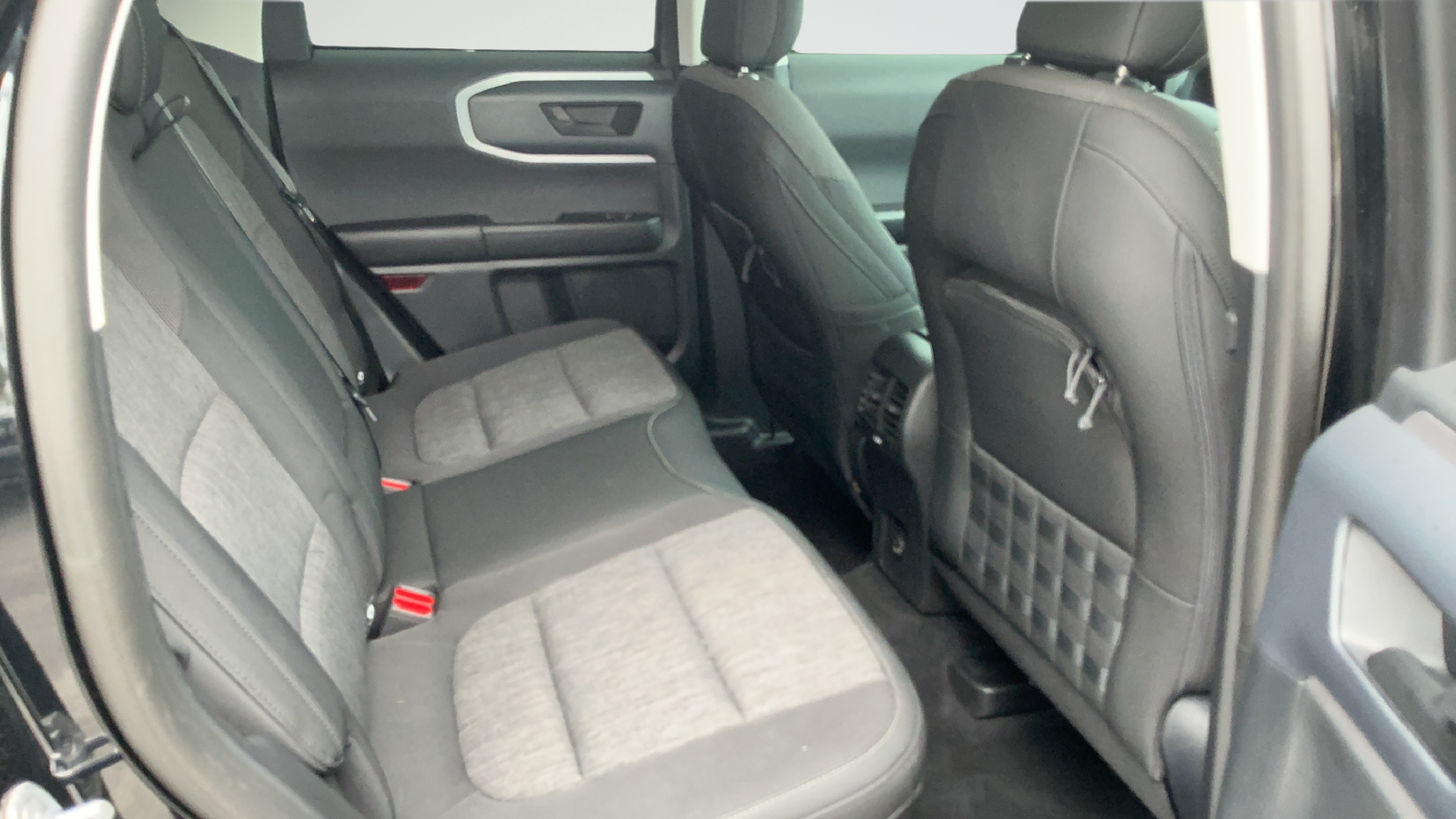 Used 2021 Black Ford Big Bend image 38