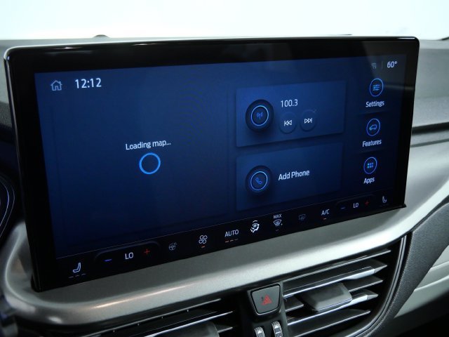 Certified Used 2023 Black Ford Active image 23