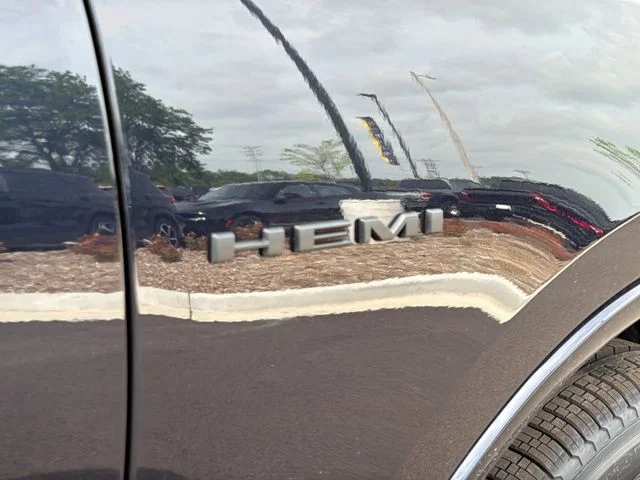 New 2026 Night Moves Exterior Paint Dodge GT Premium HEMI V8 image 12