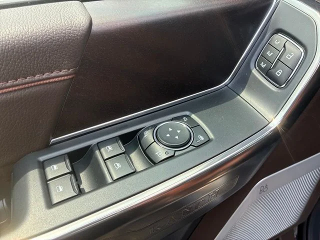 New 2026 Antimatter Blue Metallic Ford King Ranch® image 18