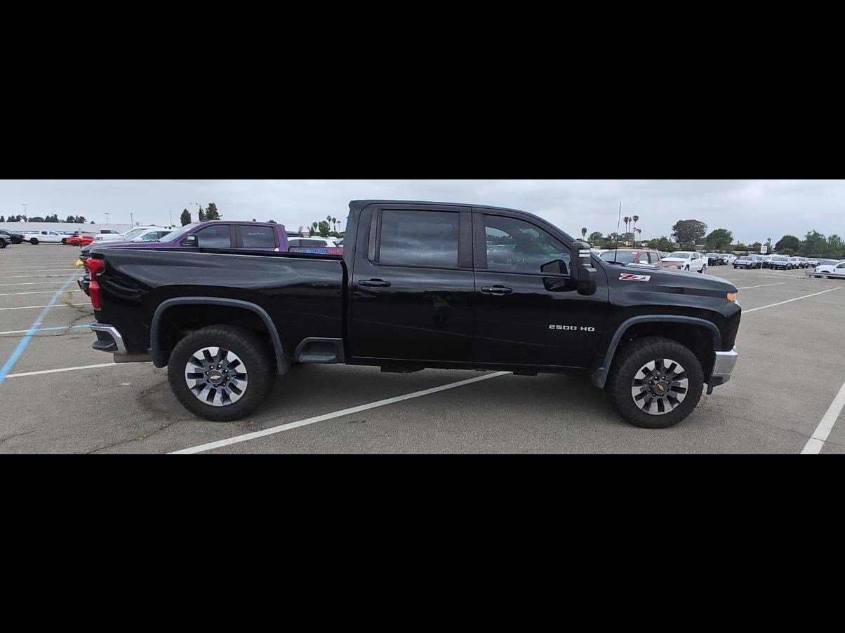 Used 2023 Black Chevrolet LT image 15