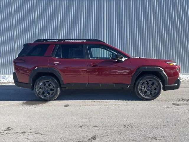 2026 Subaru Outback Premium - Photo 14