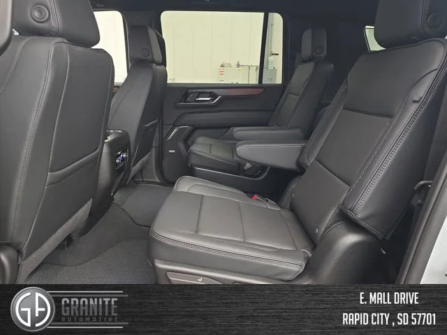 2026 GMC Yukon XL Denali - Photo 26