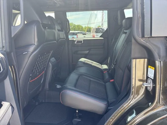 Used 2024 Green Ford Raptor image 20