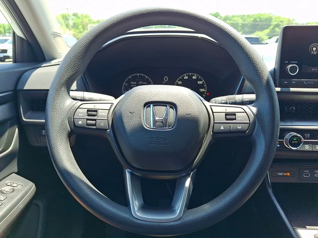 2024 Honda CR-V EX - Photo 19