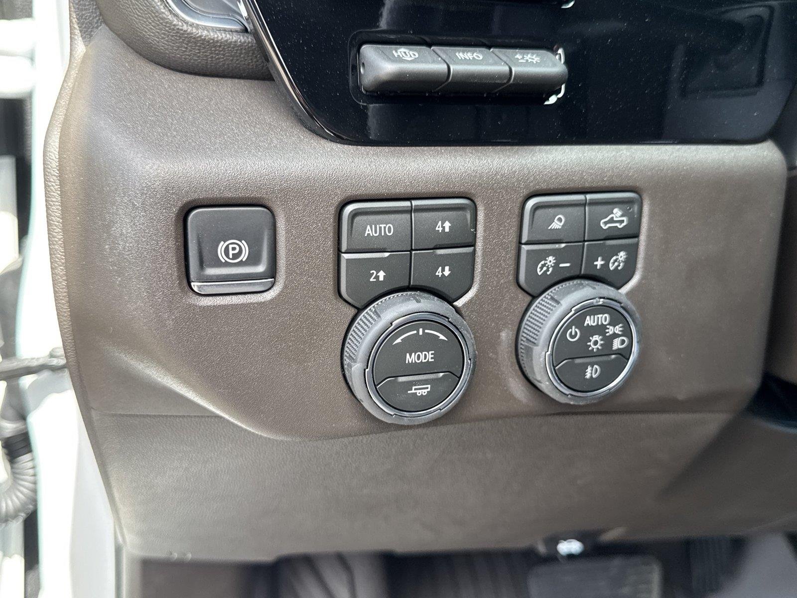 2026 Chevrolet Silverado 1500 LTZ - Photo 20