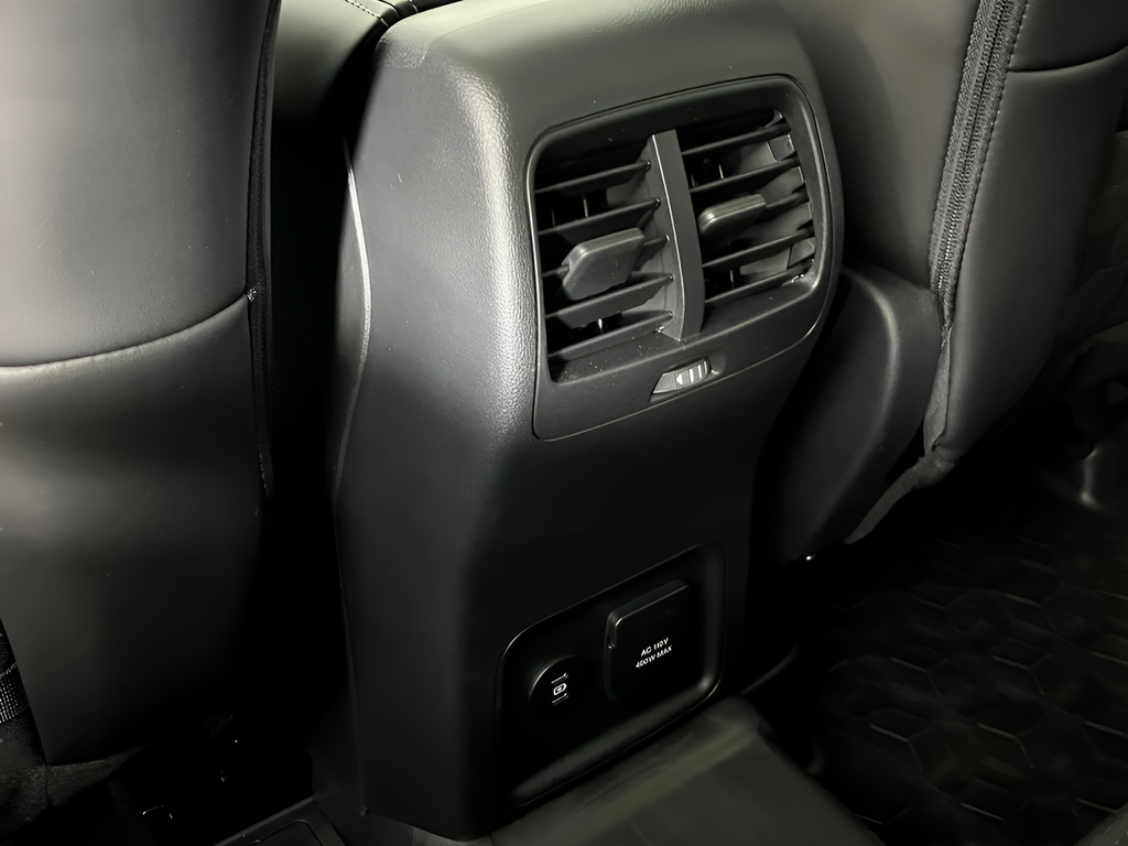 New 2026 Shadow Black Ford Outer Banks® image 21