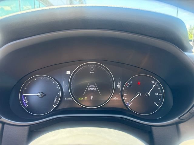 Used 2026 Blue Mazda Premium image 23