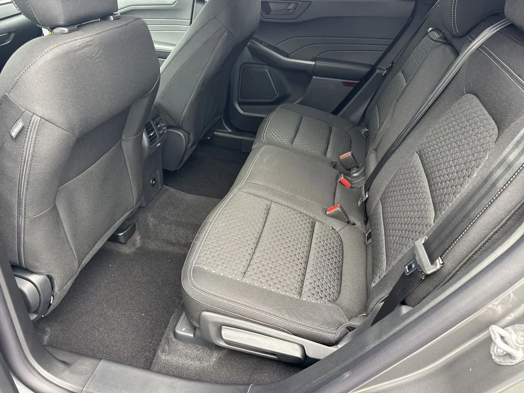 New 2026 Carbonized Gray Metallic Ford Active® image 20