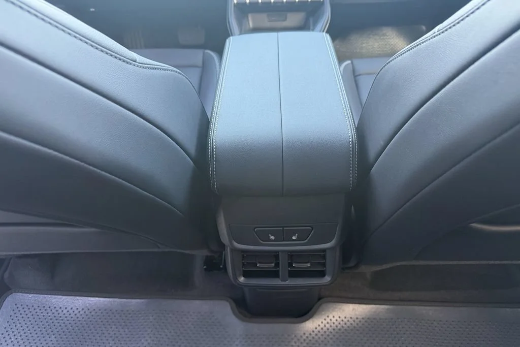New 2026 Glacier White Tricoat GMC Denali image 24