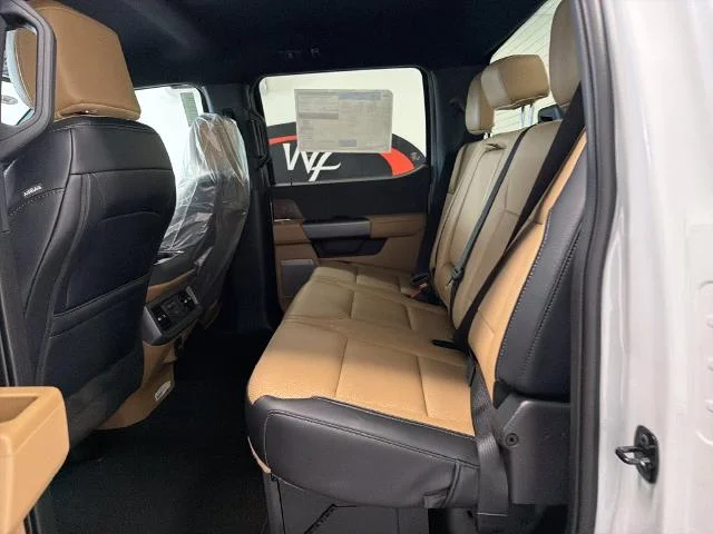 New 2026 Avalanche Ford F-350® Lariat® image 29