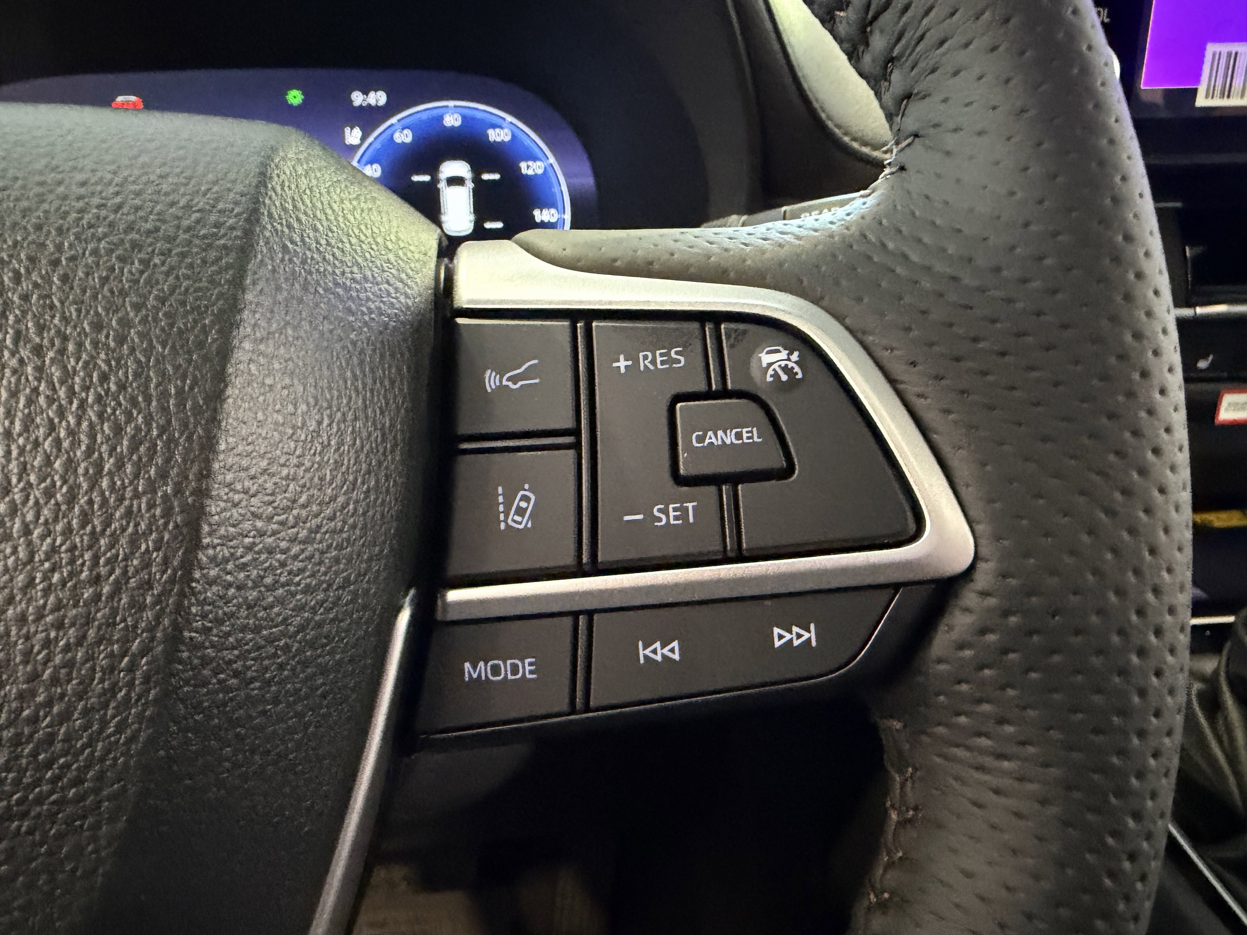 2026 Toyota Sienna Platinum - Photo 34