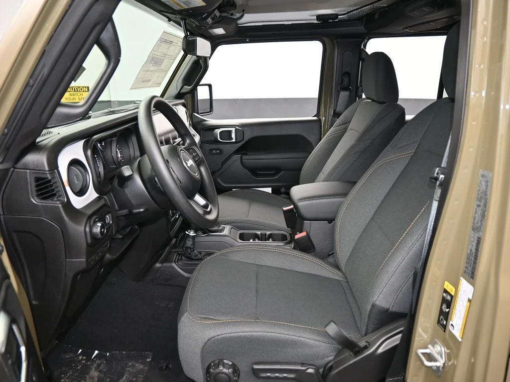 New 2026 41 Exterior Paint Jeep Sport image 11