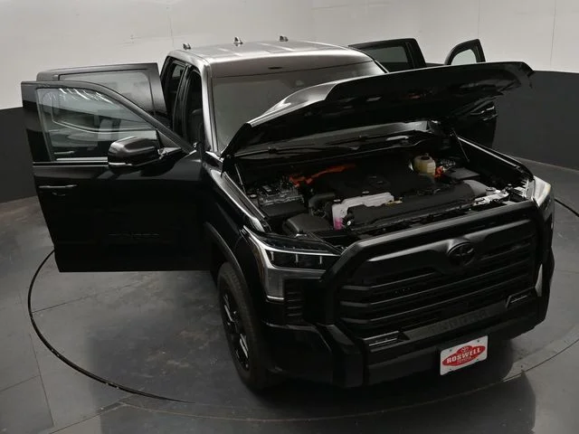 2026 Toyota Tundra Limited - Photo 32