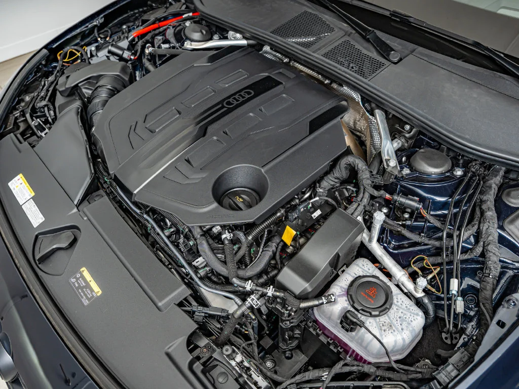 2026 Audi A6 Premium Plus - Photo 40