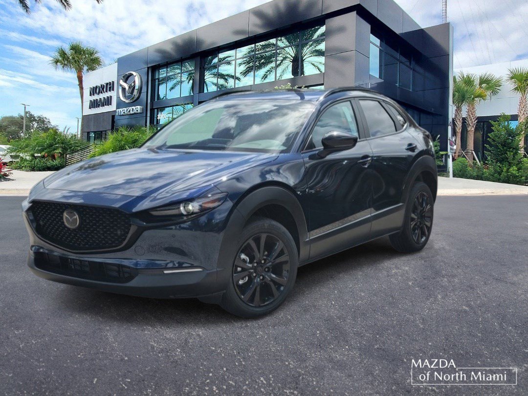 2026 Mazda CX-30 Aire Edition AWD's photo