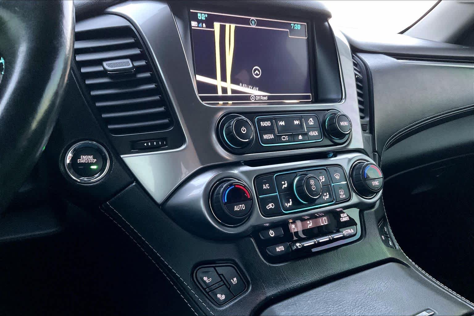 Used 2019 Summit White Chevrolet Premier image 33