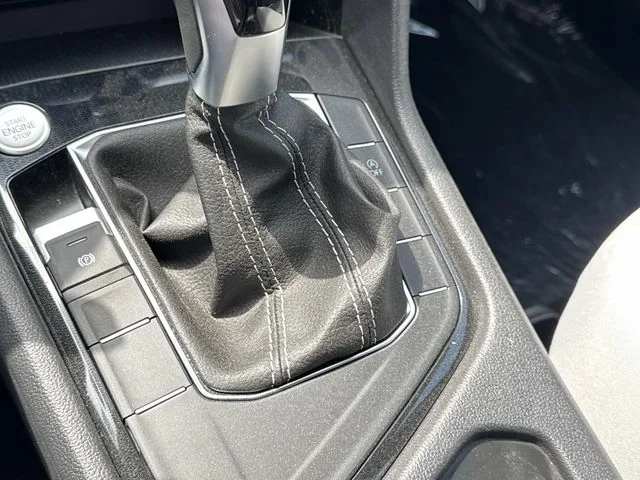 New 2026 Black Volkswagen 1.5T S image 26