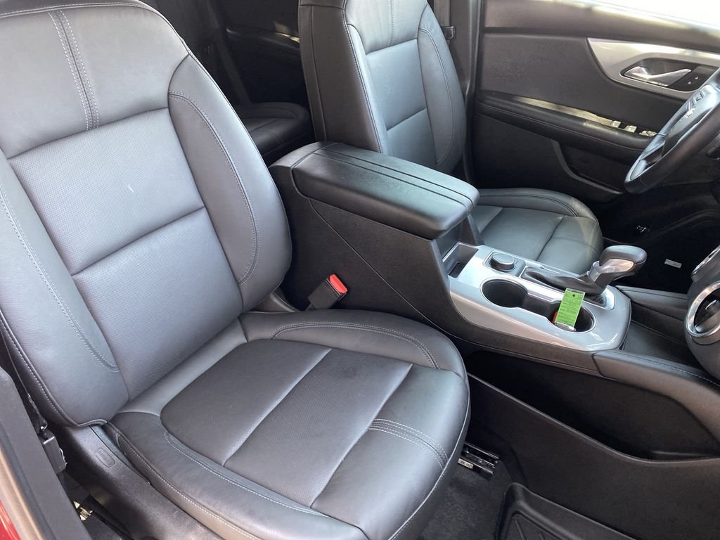 Used 2020 Cajun Red Tintcoat Chevrolet LT image 33