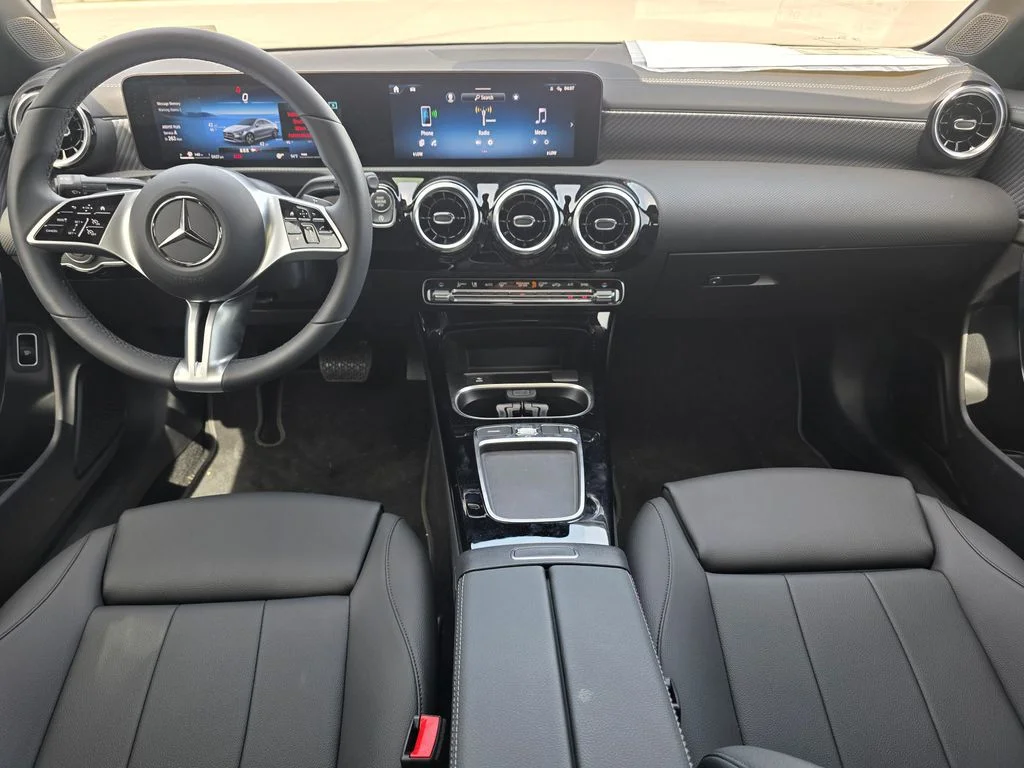 Used 2026 Gray Mercedes-Benz CLA 250 image 18