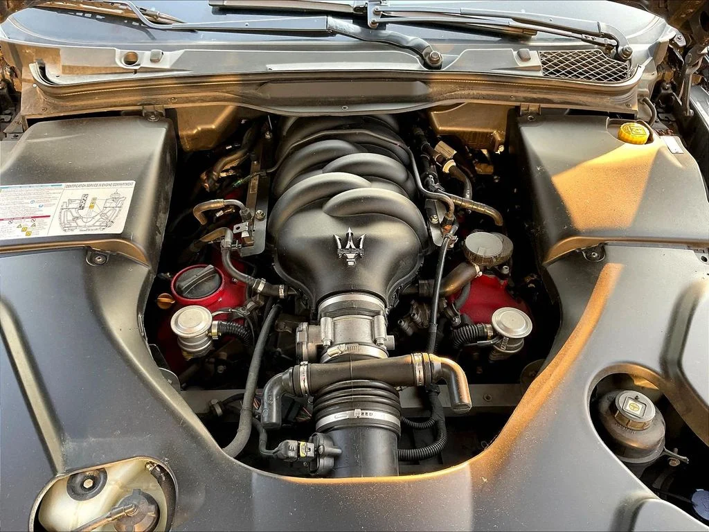 2018 Maserati GranTurismo MC - Photo 29