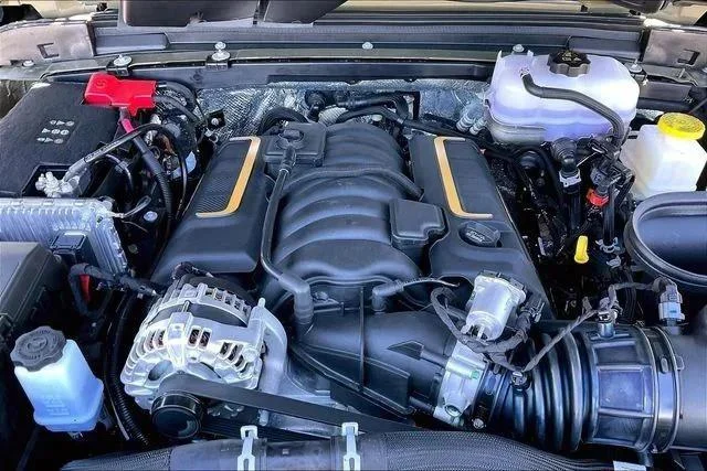New 2026 41 Jeep Rubicon 392 image 11
