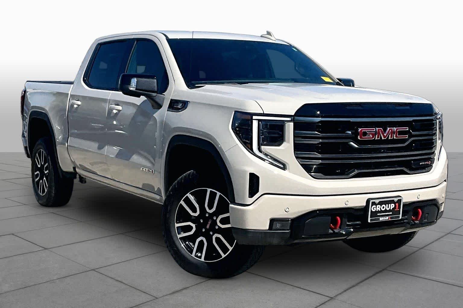 Used 2026 Coastal Dune GMC AT4 image 3